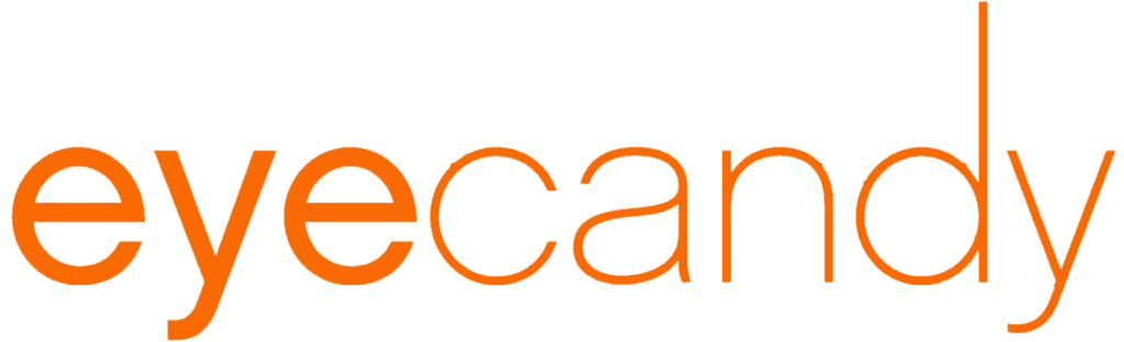 EC logo - orange