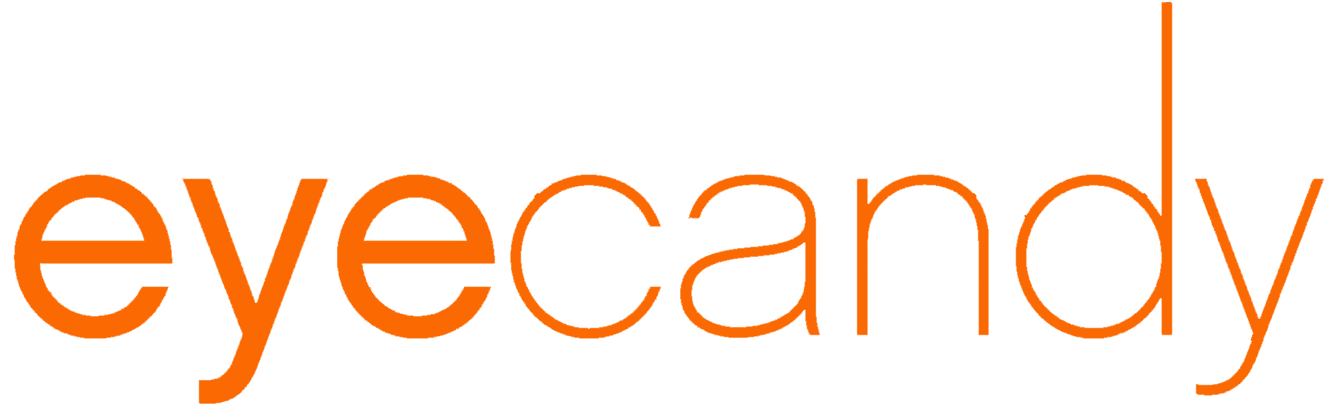 EC logo - orange