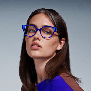 Dramatic eyewear for women by Face a Face.