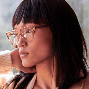 Bold eyewear for women from Jacques Marie Mage.