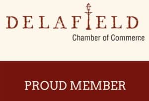 Proud Member of Delafield Area Chamber of Commerce